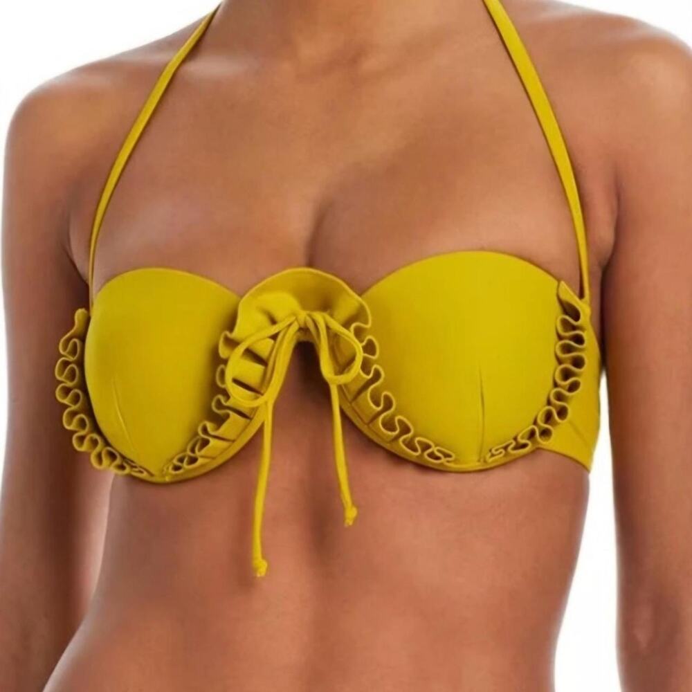 Andrea iyamah fula bikini set - Picture 4 of 7